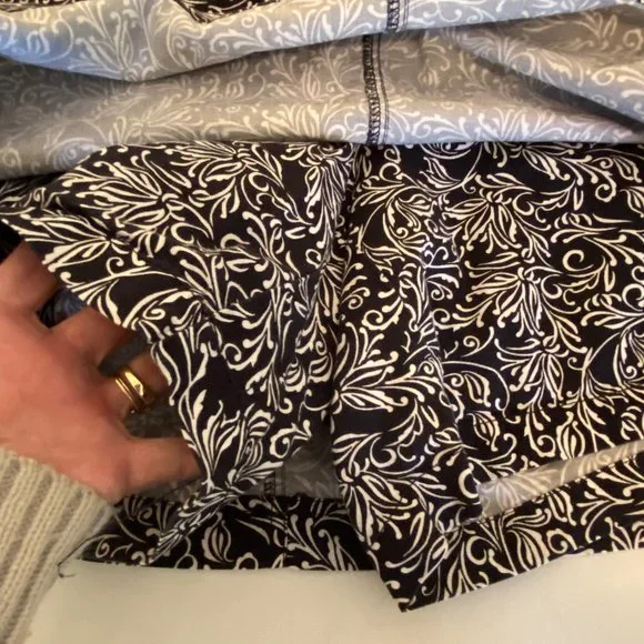 KAREN SCOTT Skort - Picture 5 of 9